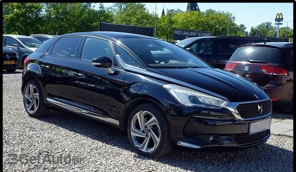 DS 5 