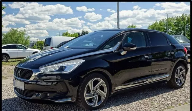 DS 5 