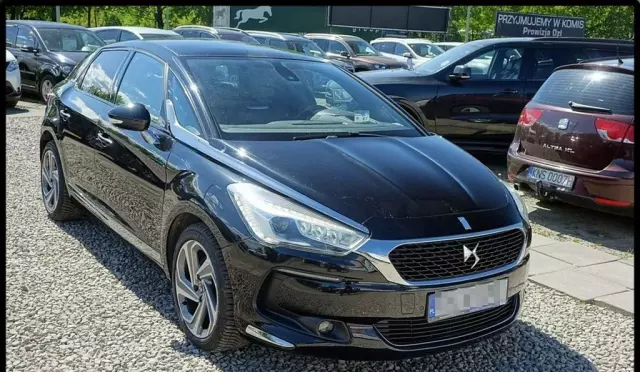 DS 5 
