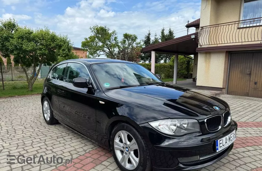 BMW Seria 1 