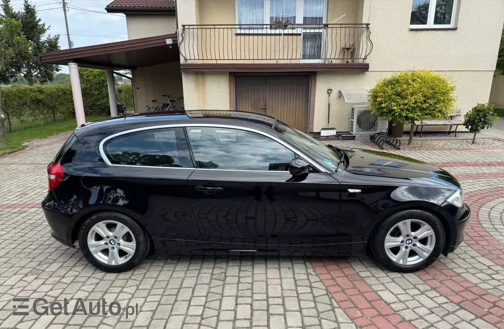 BMW Seria 1 