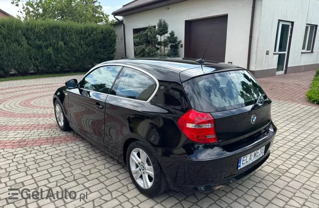 BMW Seria 1 