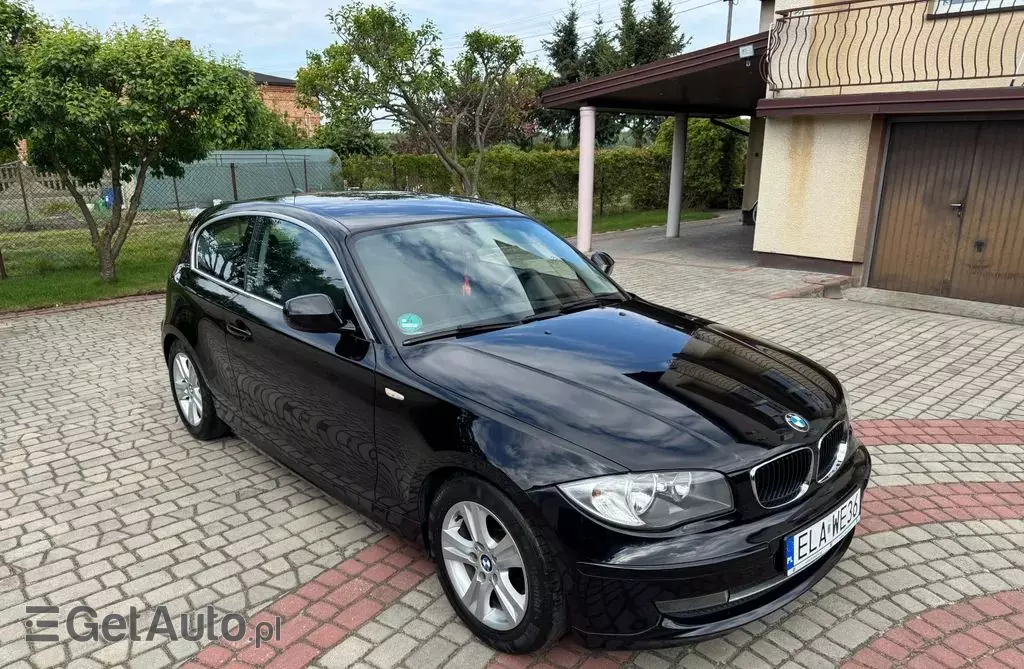 BMW Seria 1 