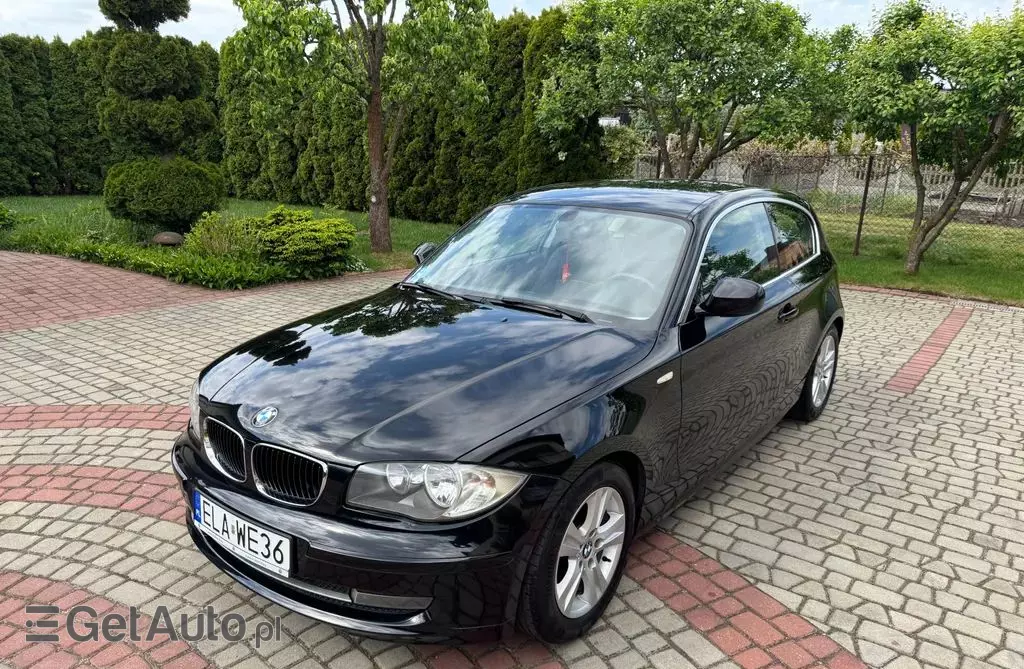 BMW Seria 1 