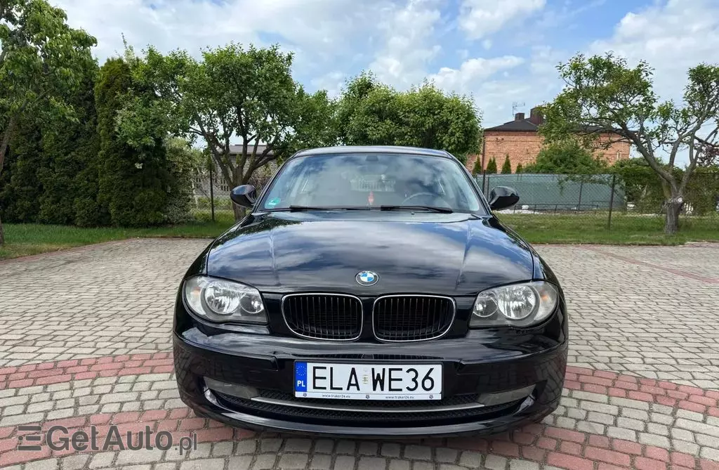 BMW Seria 1 