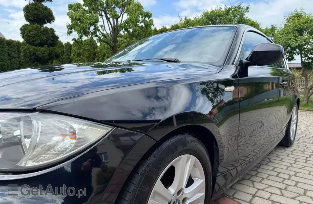 BMW Seria 1 