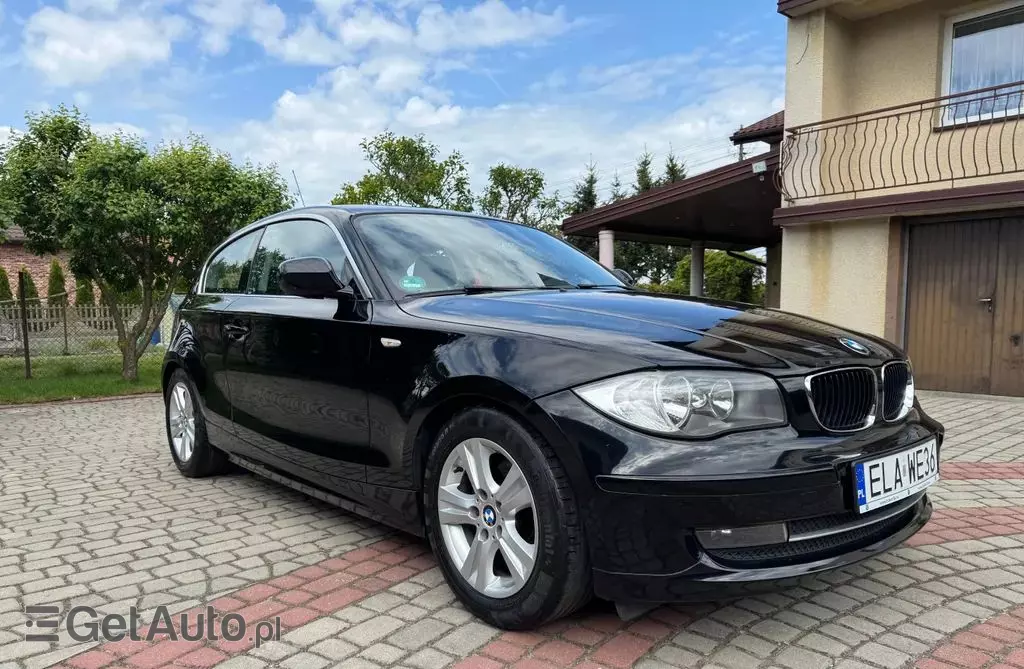 BMW Seria 1 