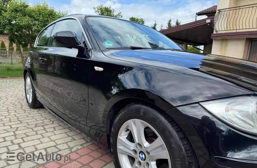 BMW Seria 1 