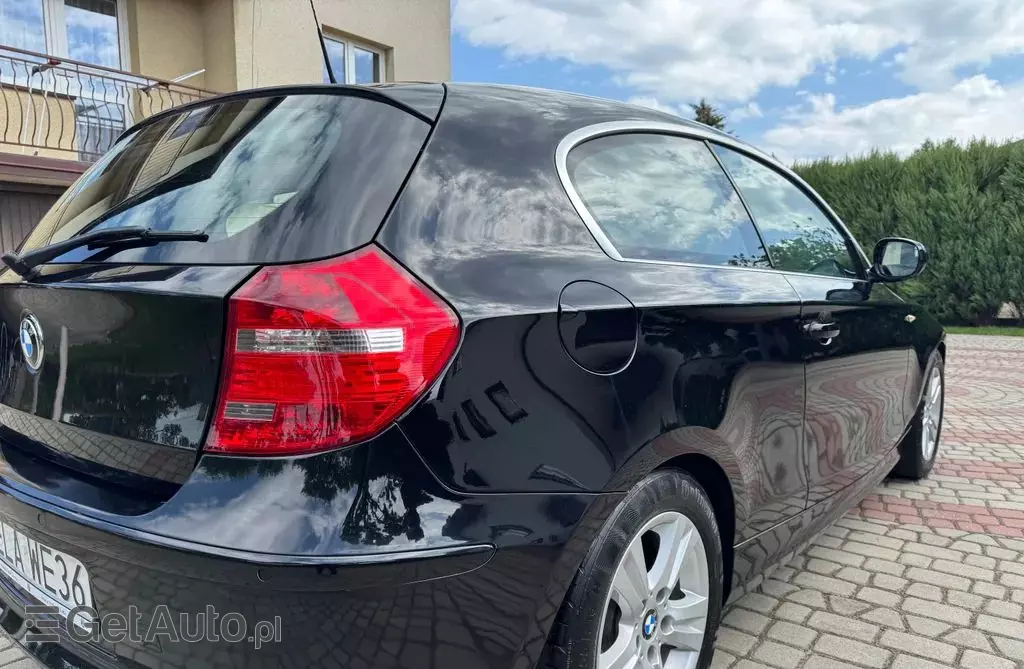 BMW Seria 1 