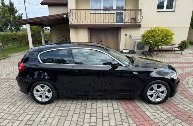 BMW Seria 1 