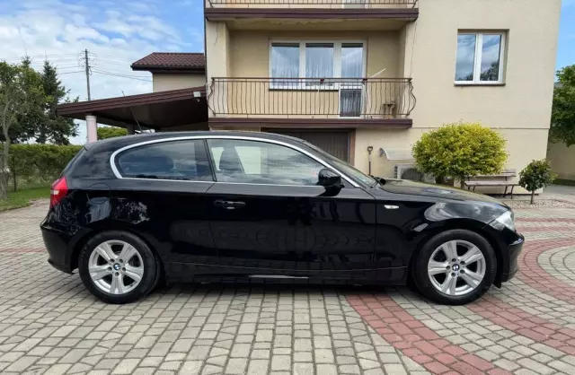 BMW Seria 1 