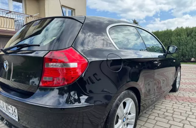 BMW Seria 1 