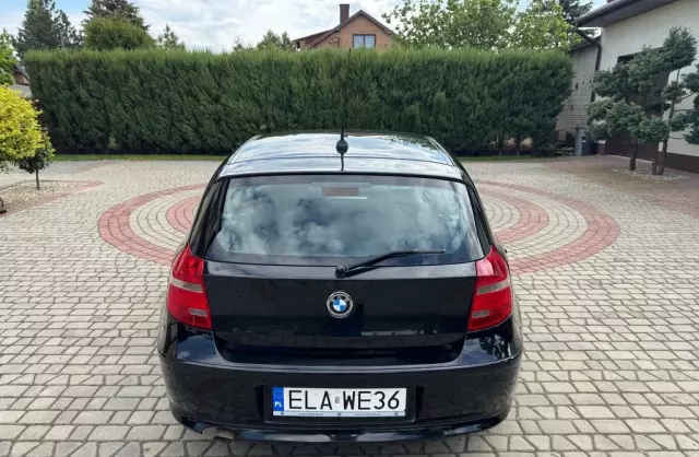 BMW Seria 1 
