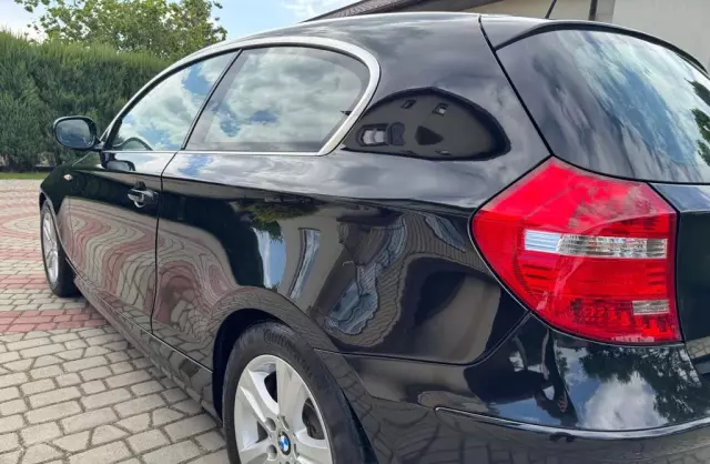 BMW Seria 1 