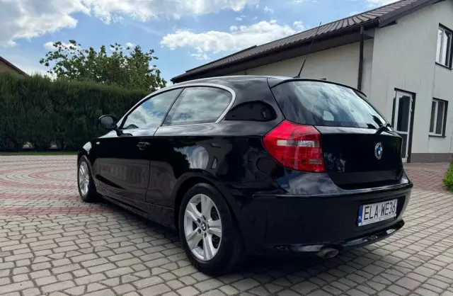 BMW Seria 1 