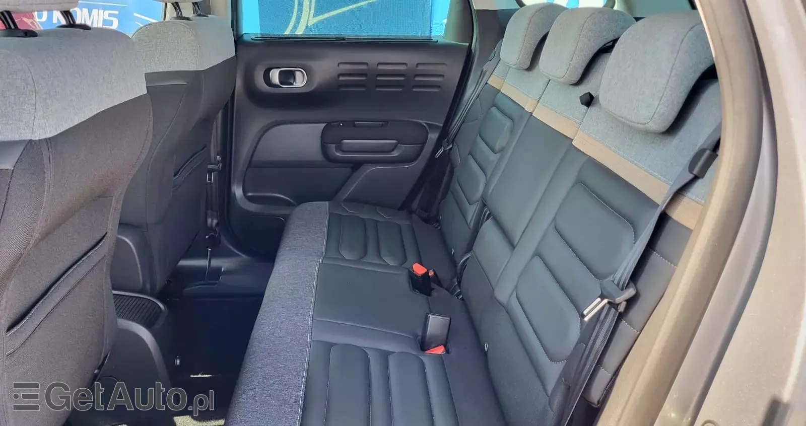 CITROËN C3 Aircross 1.2 PureTech Feel S&S