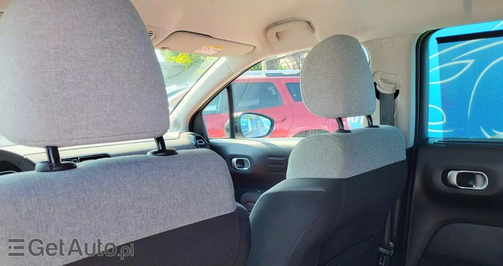 CITROËN C3 Aircross 1.2 PureTech Feel S&S