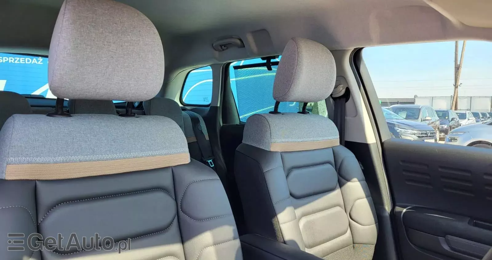 CITROËN C3 Aircross 1.2 PureTech Feel S&S