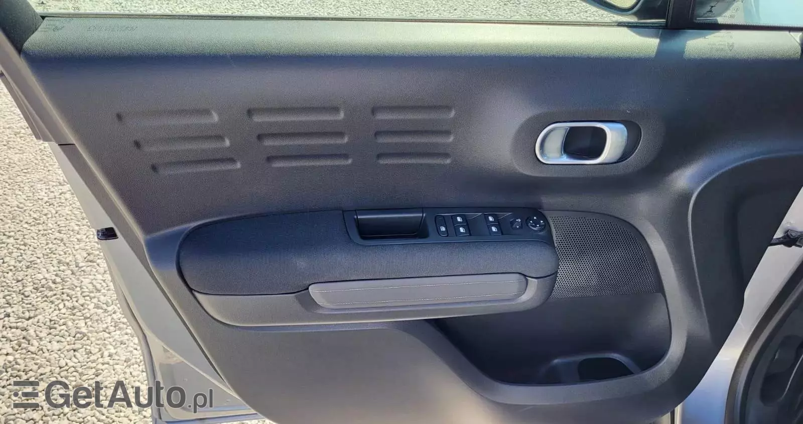 CITROËN C3 Aircross 1.2 PureTech Feel S&S