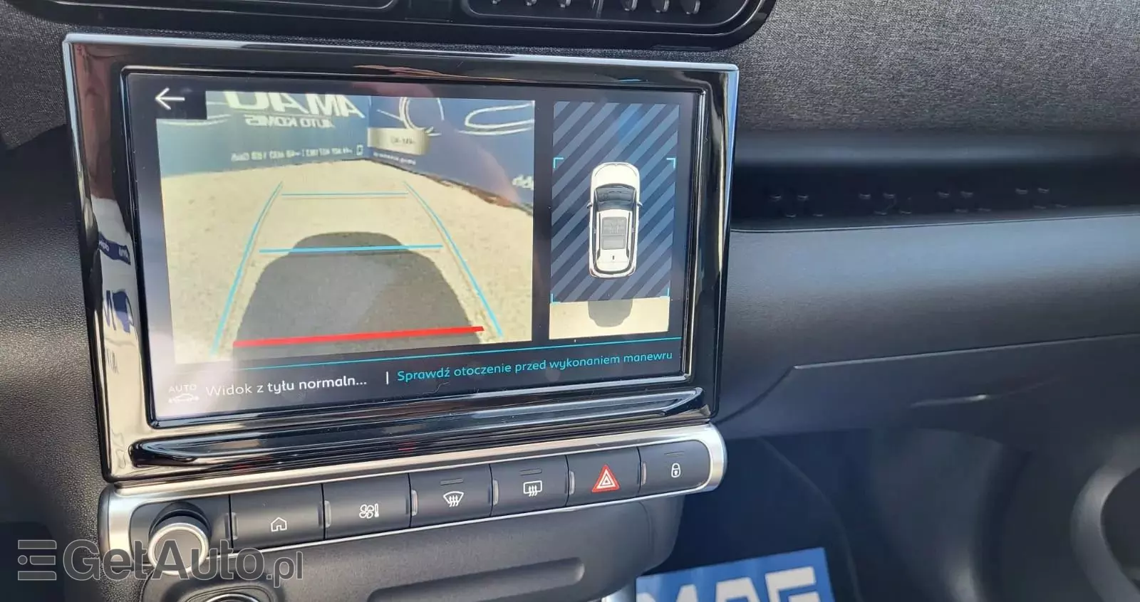 CITROËN C3 Aircross 1.2 PureTech Feel S&S