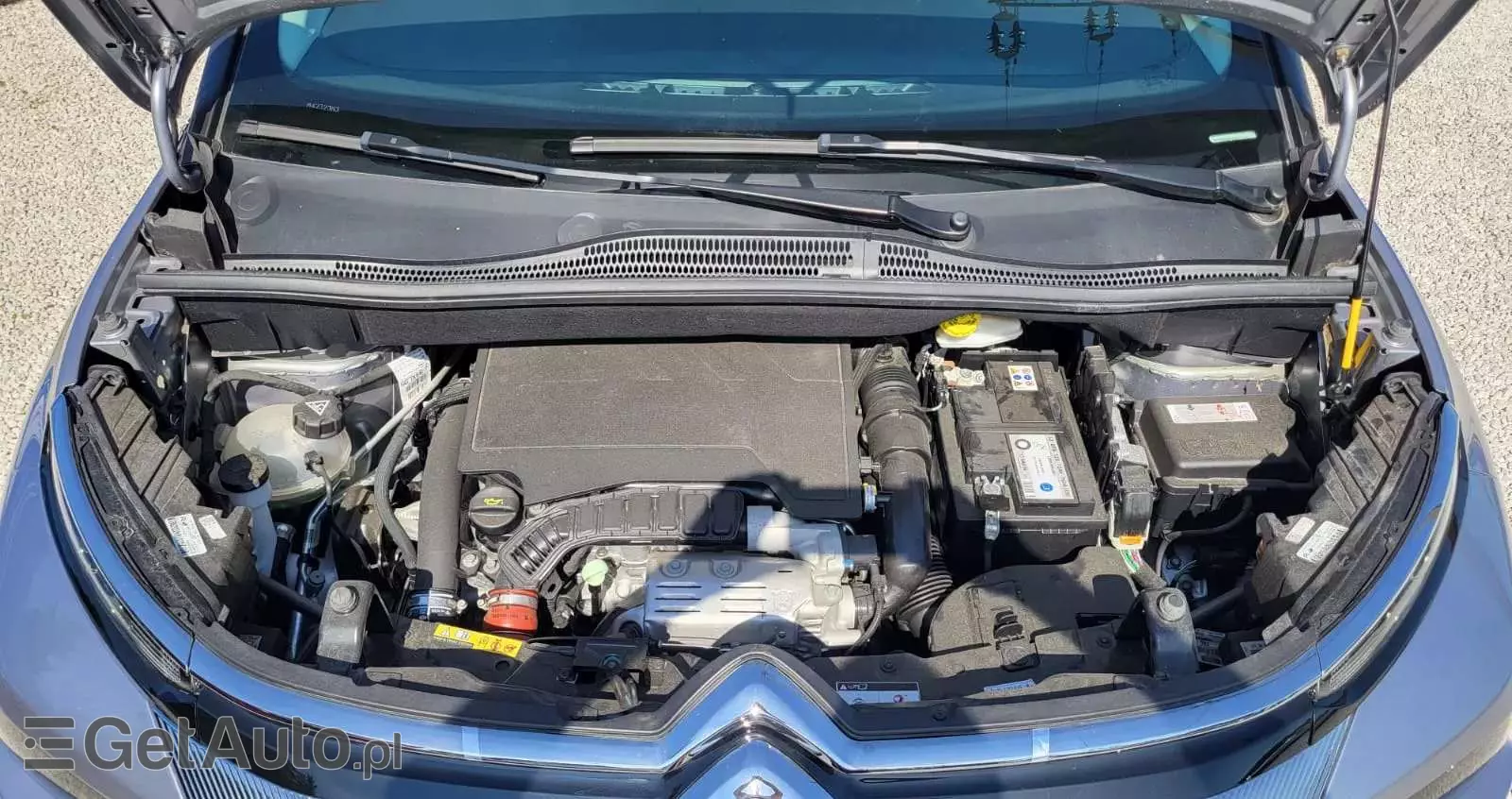 CITROËN C3 Aircross 1.2 PureTech Feel S&S