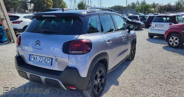 CITROËN C3 Aircross 1.2 PureTech Feel S&S