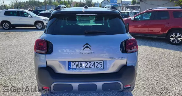 CITROËN C3 Aircross 1.2 PureTech Feel S&S