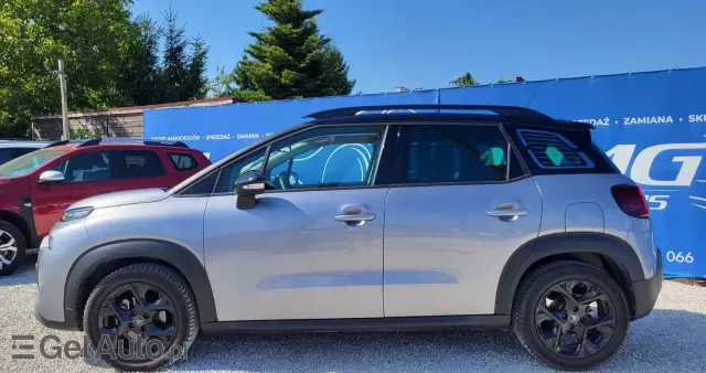 CITROËN C3 Aircross 1.2 PureTech Feel S&S
