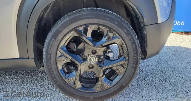 CITROËN C3 Aircross 1.2 PureTech Feel S&S