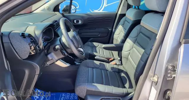 CITROËN C3 Aircross 1.2 PureTech Feel S&S