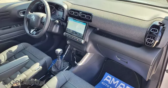 CITROËN C3 Aircross 1.2 PureTech Feel S&S