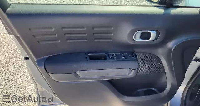 CITROËN C3 Aircross 1.2 PureTech Feel S&S