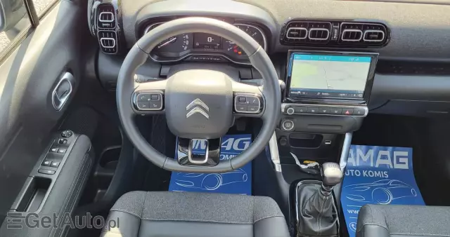 CITROËN C3 Aircross 1.2 PureTech Feel S&S