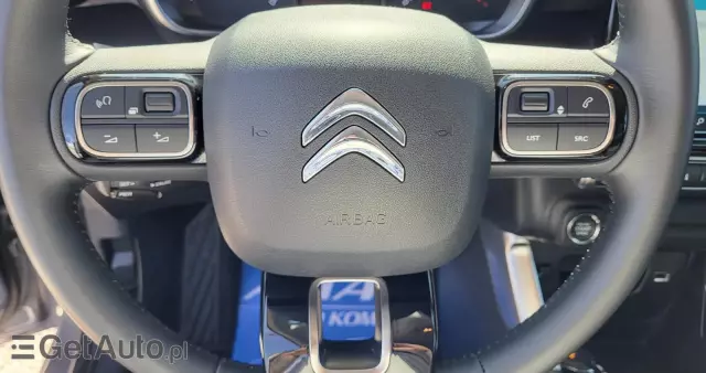 CITROËN C3 Aircross 1.2 PureTech Feel S&S