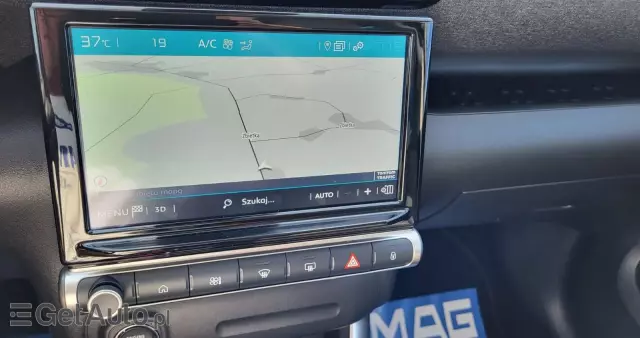 CITROËN C3 Aircross 1.2 PureTech Feel S&S