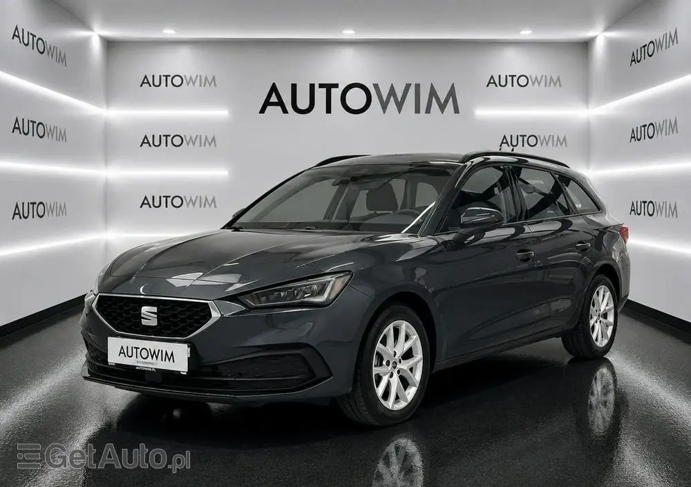 SEAT Leon 1.5 TSI Style