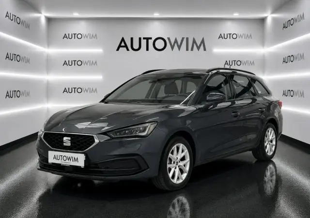 SEAT Leon 1.5 TSI Style