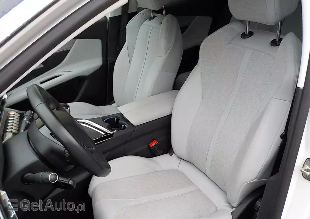 PEUGEOT 3008 1.2 PureTech GPF Allure S&S