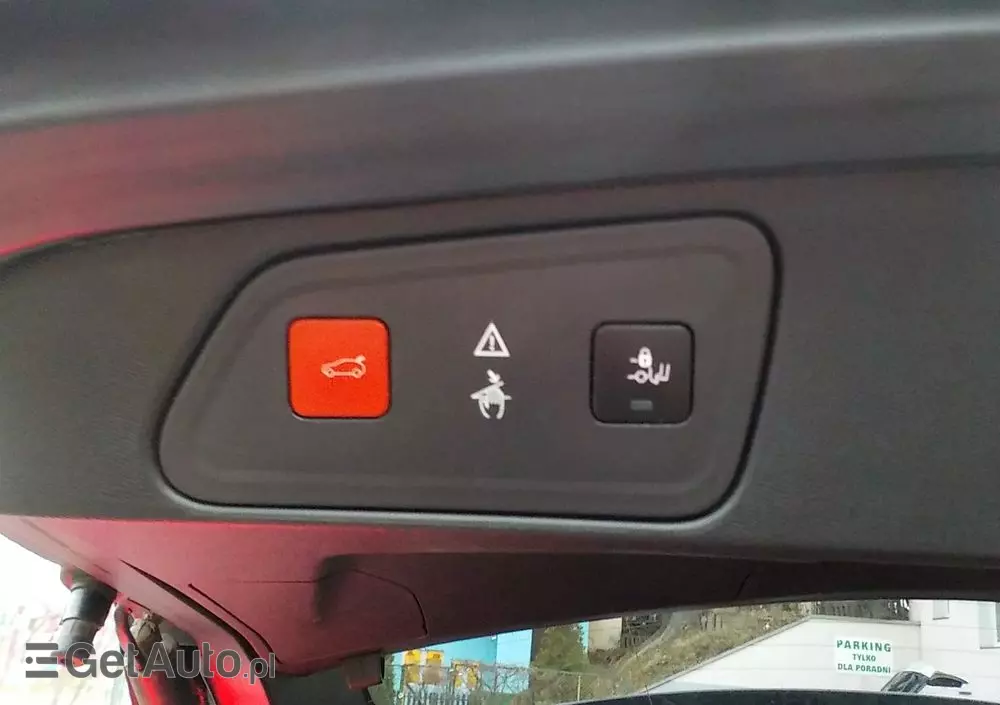 PEUGEOT 3008 1.2 PureTech GPF Allure S&S