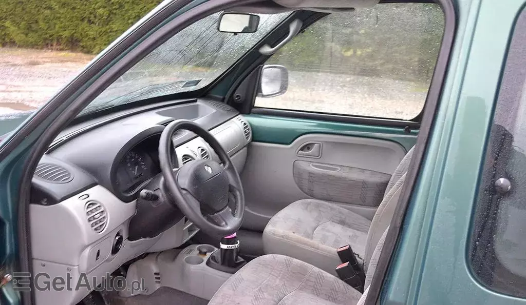 RENAULT Kangoo 