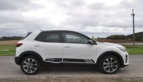 KIA Stonic 