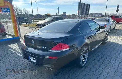 BMW M 6 