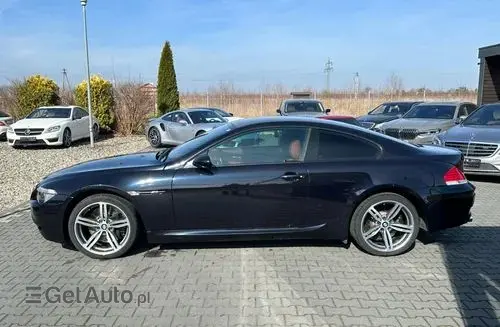 BMW M 6 