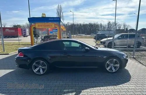 BMW M 6 