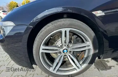 BMW M 6 