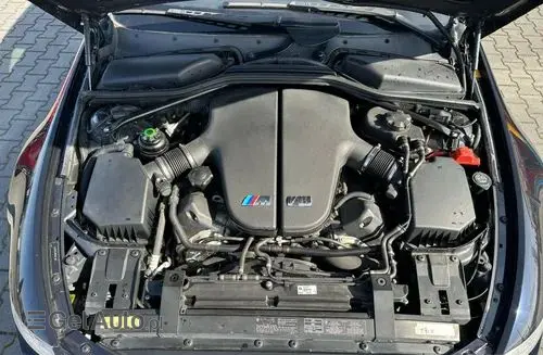 BMW M 6 