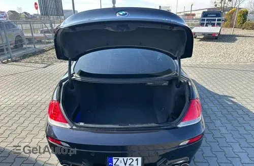 BMW M 6 