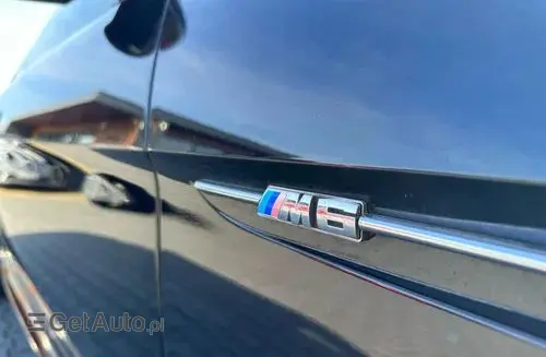 BMW M 6 
