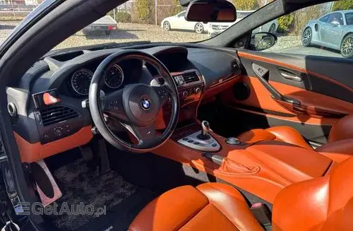 BMW M 6 