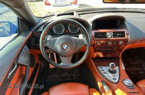 BMW M 6 